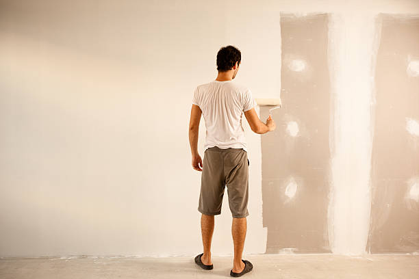 Trusted Box Elder, SD Drywall and Painting Service Experts